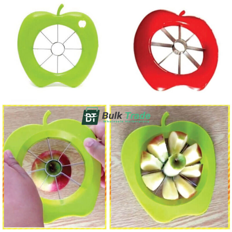 apple core cutter manual